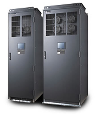 Статические генераторы реактивной мощности Delta SVG2000