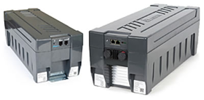 Модульные аккумуляторы Delta DBS48V50P и DBSHV50S