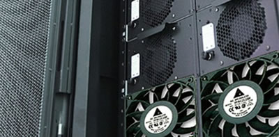 Вентиляторы Delta