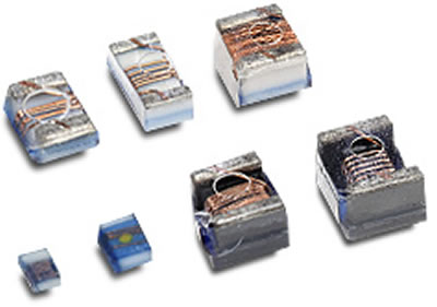 РЧ-индукторы Delta