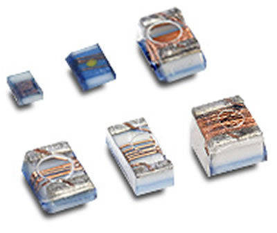 Керамические РЧ-индукторы Delta