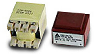 Дроссельные катушки PFC