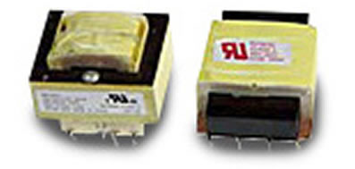 Трансформаторы Delta с магнитопроводом из кремнистой стали