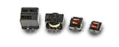 Трансформаторы преобразователей DC-DC