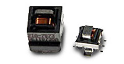 Токочувствительные трансформаторы