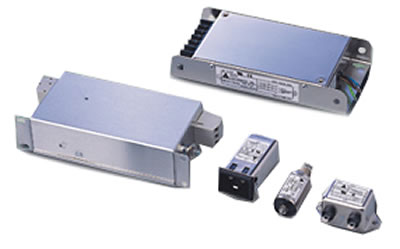 Фильтры Delta для подавления электромагнитных помех (EMI-фильтры)