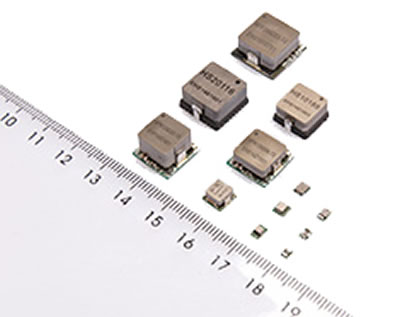 Модули питания