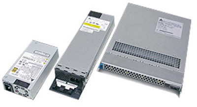 Импульсные источники питания Delta