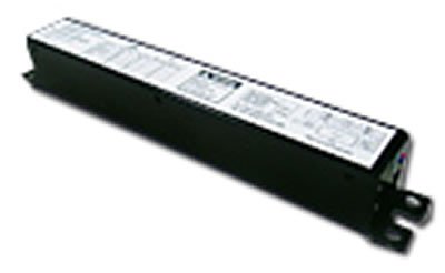 Балласты Delta для флуоресцентных ламп