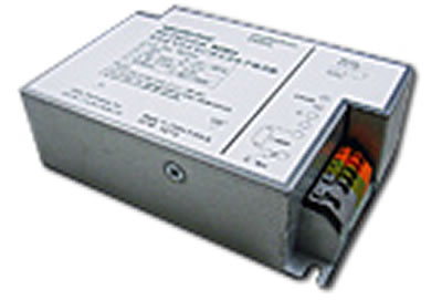 Ксеноввые балласты Delta