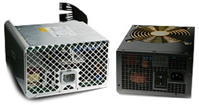 Источники питания Delta для ПК и рабочих станций