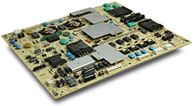 Источники питания Delta для дисплеев