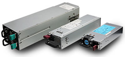 Источники питания Delta для серверного оборудования