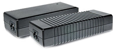 Адаптеры Delta с преобразованием переменного тока в постоянный