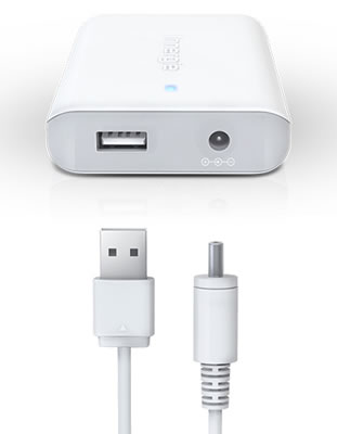 Адаптеры Innergie