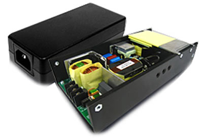 Блоки питания Delta медицинского назначения