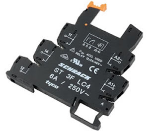 Релейные модули Dinel ST3P3LB2