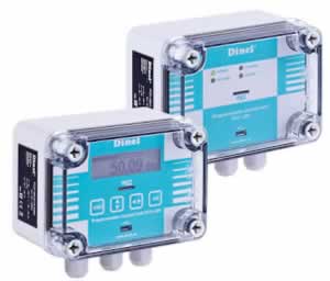 Программируемый контроллер Dinel PCU–100