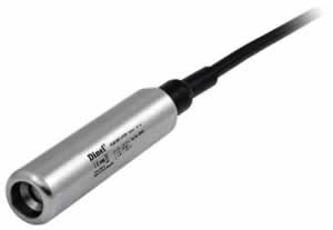 Гидростатические уровнемеры Dinel HLM-25C