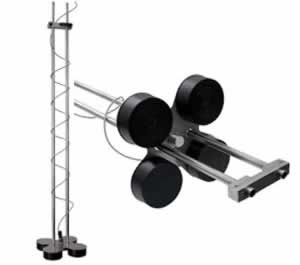 Поплавковая система Dinel FS-4