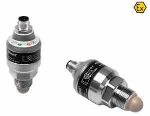 Сигнализаторы уровня Dinel RFLS–35