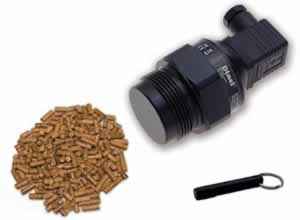 Сигнализаторы уровня Dinel CLS-53N