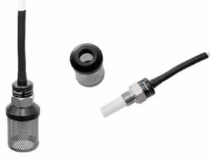 Сигнализаторы уровня Dinel CLS-23S