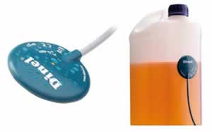 Датчики уровня Dinel FLD-48 «Медуза»