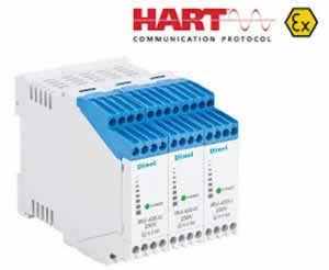 Блоки питания Dinel IRU-420 с гальванической развязкой