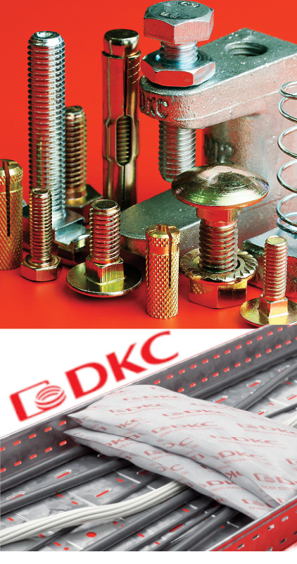 кабельные системы ДКС