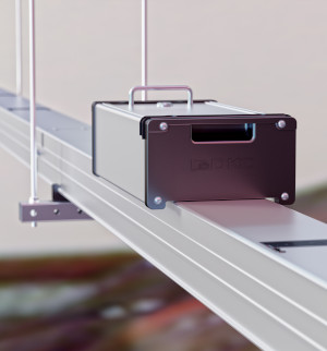 Шинопроводы Distritech