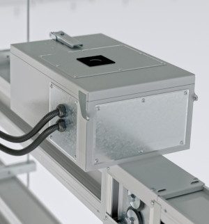 Шинопроводы Powertech