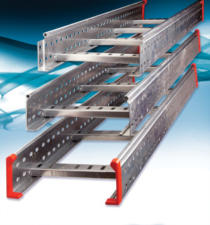 Металлические каналы ДКС L5 Combitech