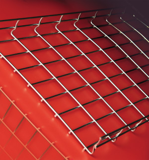 Металлические каналы ДКС F5 Combitech