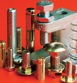 Крепёжная система ДКС M5 Combitech