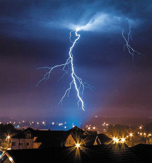 Средства молниезащиты и заземления Jupiter