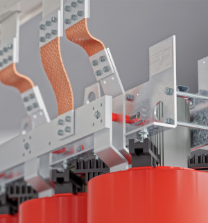 Силовые трансформаторы ДКС Hercules