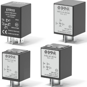 Реле времени