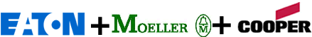 Электрооборудование и средства автоматизации Eaton