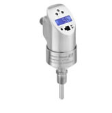 Endress+Hauser - сигнализаторы потока