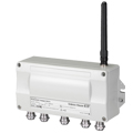 Шлюз для беспроводного адаптера Endress+Hauser SWA70 WirelessHART
