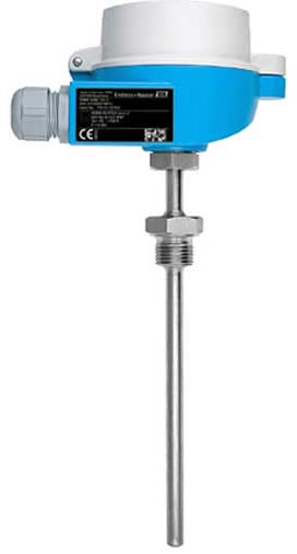 Endress+Hauser - термопары Omnigrad