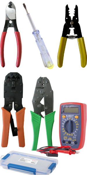 Интеллектуальные реле SCS