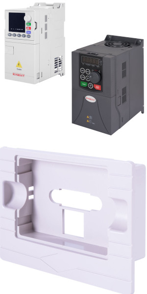 Преобразователи частоты