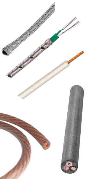 Кабель и провод