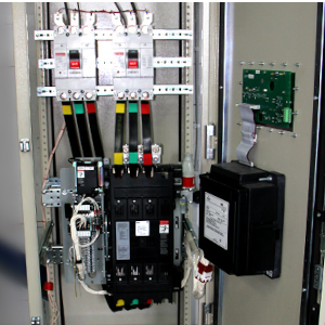 Устройства автоматического ввода резерва, АВР E.NEXT