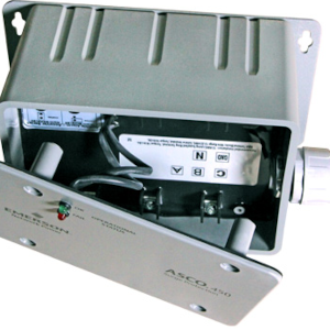 Устройства защиты от импульсных перенапряжений