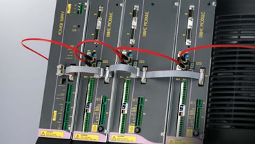 Сервоприводы Fagor