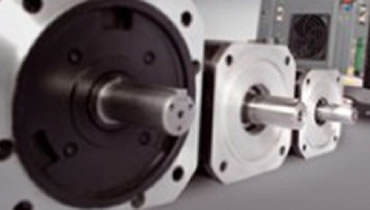 Электродвигатели Fagor