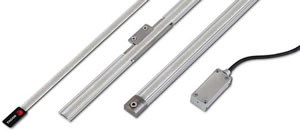 Абсолютные линейные энкодеры Fagor открытого типа